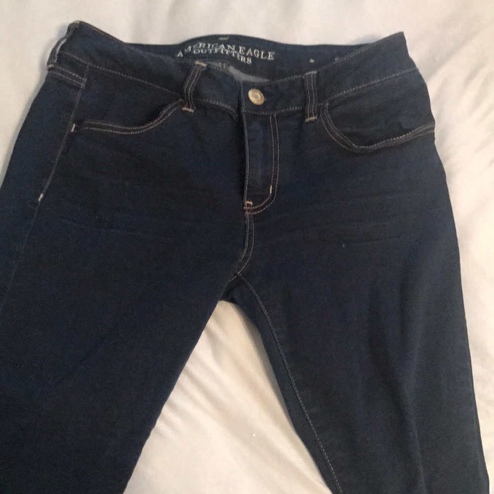 American Eagle Jegging